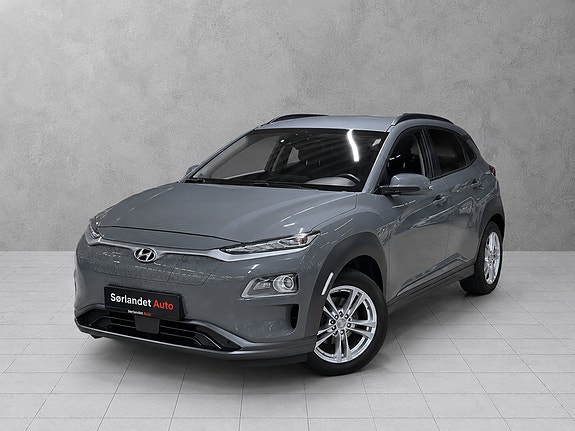 Hyundai Kona 2 of 5