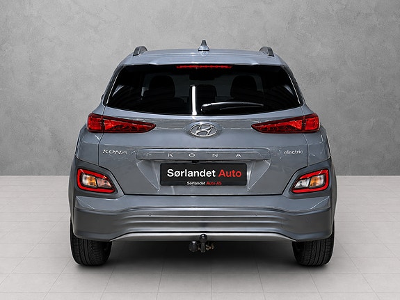 Hyundai Kona 7 of 30