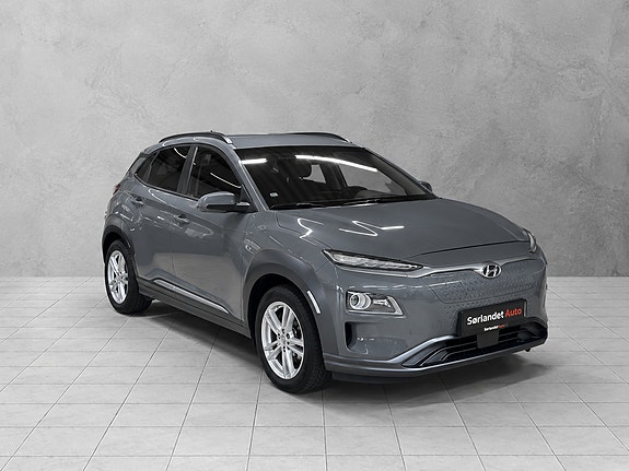 Hyundai Kona 3 of 5