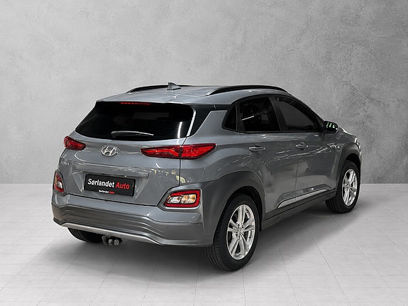 Hyundai Kona 4 of 5
