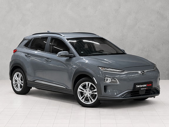 Hyundai Kona 5 of 5
