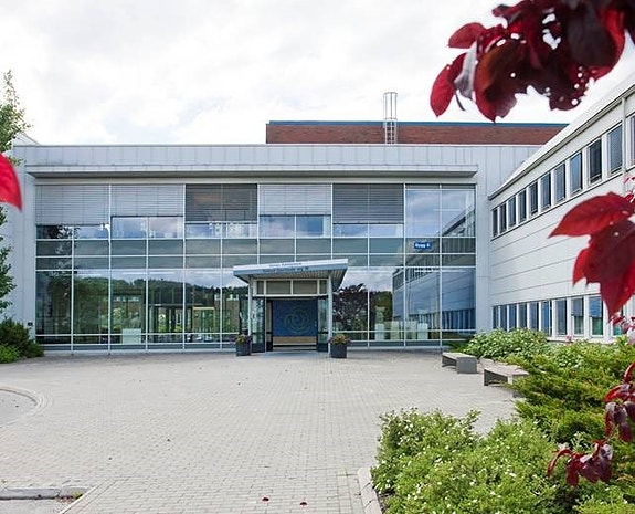 Herøya i Porsgrunn