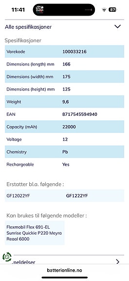 Product image 3 of 3