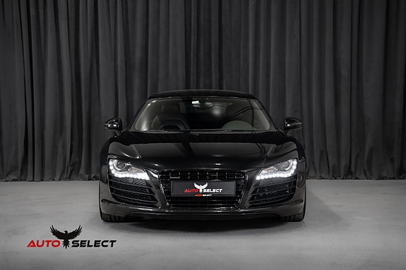 Audi R8 5 of 5