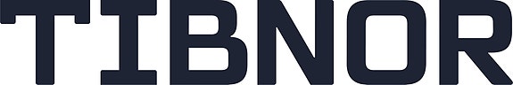 Tibnor AS logo