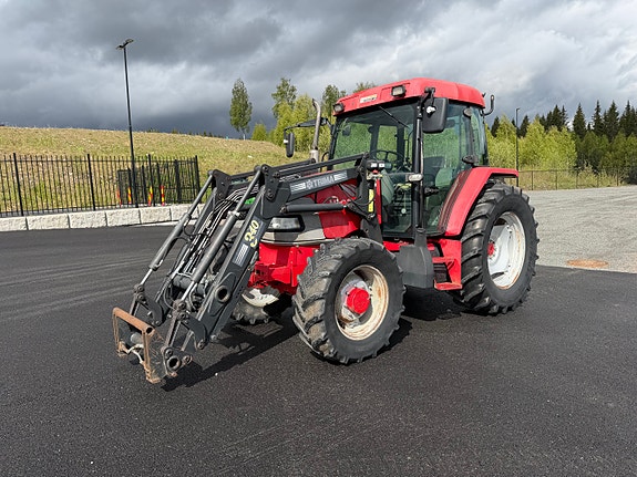 McCormick CX90