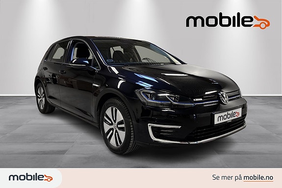 Volkswagen Golf-Serie