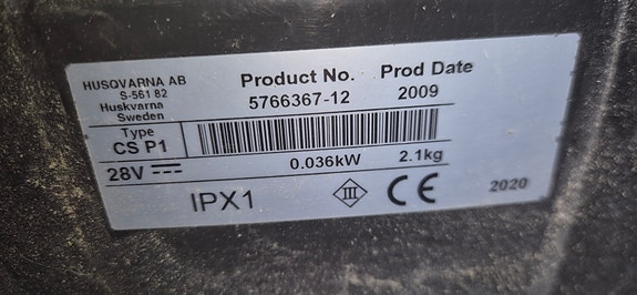 Product image 2 of 2