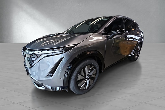 Nissan Ariya