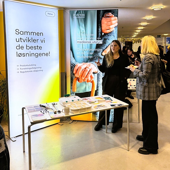 Bilde 1 av 3 i jobbannonse-galleriet