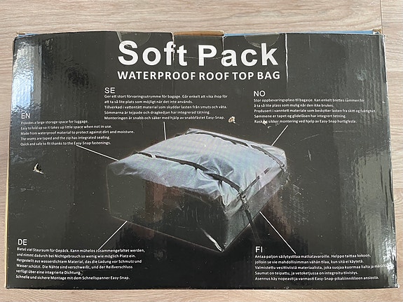 Product image 2 of 5