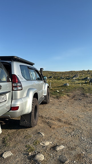 Toyota Land Cruiser 6 of 30