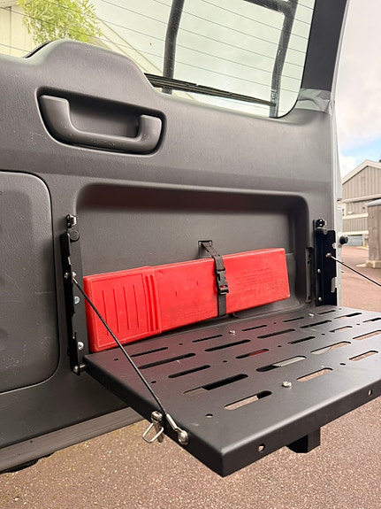 Toyota Land Cruiser 16 of 30