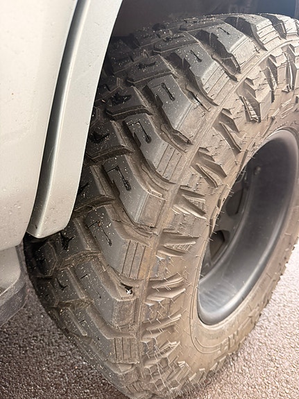 Toyota Land Cruiser 11 of 30