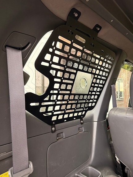 Toyota Land Cruiser 17 of 30