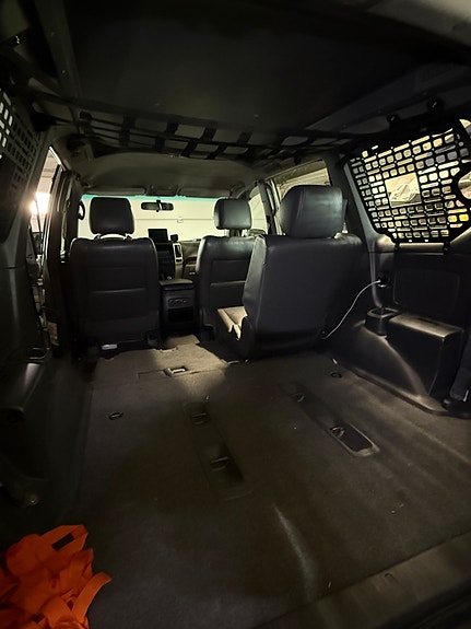 Toyota Land Cruiser 30 of 30