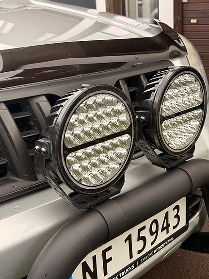 Toyota Land Cruiser 20 of 30