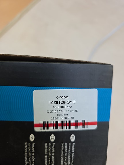 Product image 2 of 5