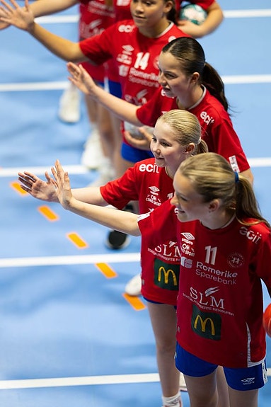 Bilde 1 av 5 i jobbannonse-galleriet