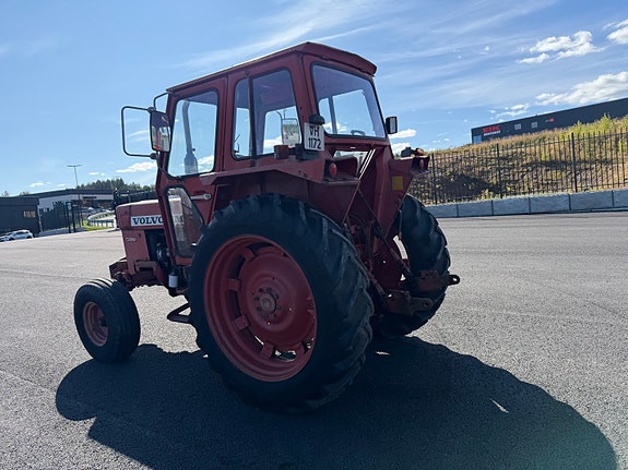 Volvo 500 12 of 30