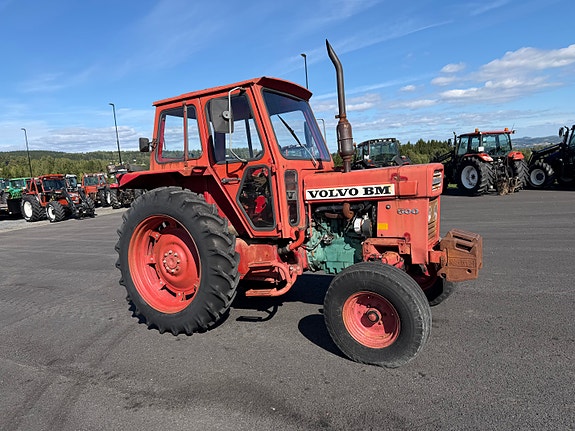Volvo 500 22 of 30
