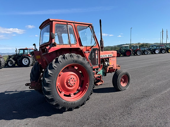Volvo 500 17 of 30