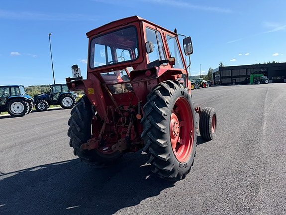 Volvo 500 15 of 30