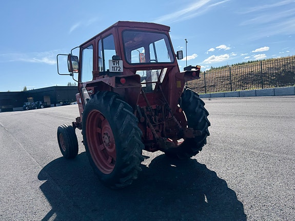 Volvo 500 11 of 30