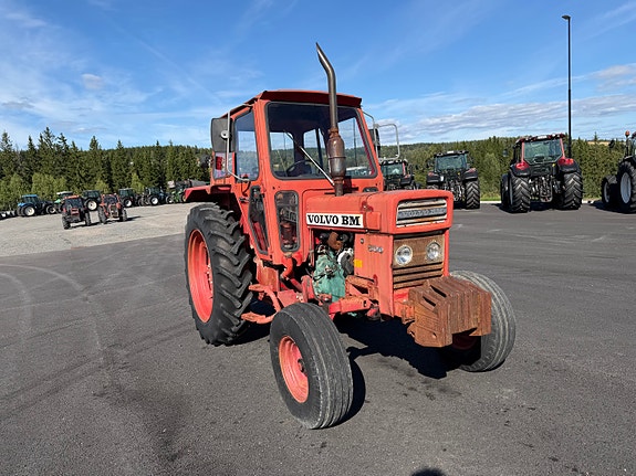 Volvo 500 24 of 30