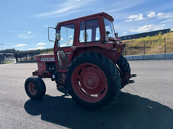 Volvo 500 9 of 30