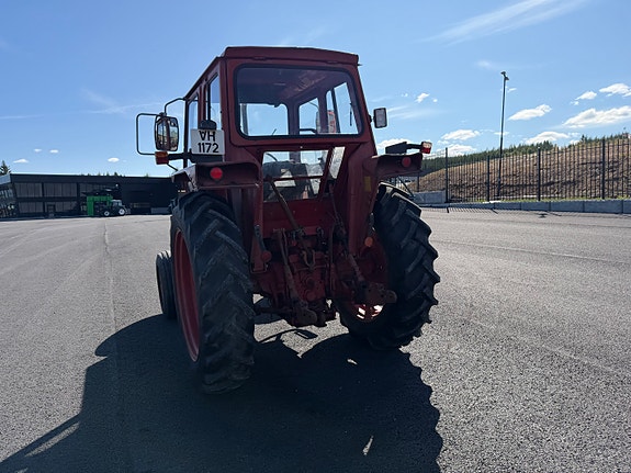 Volvo 500 10 of 30