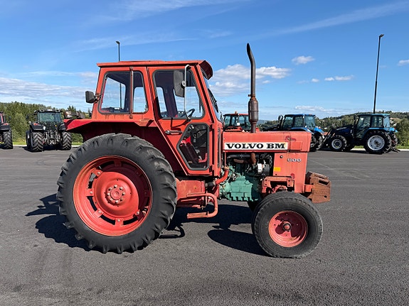 Volvo 500 20 of 30