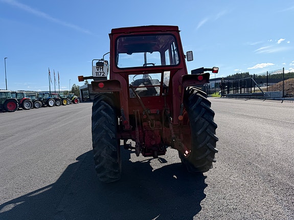 Volvo 500 13 of 30