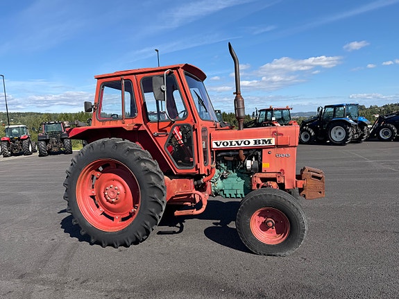 Volvo 500 19 of 30