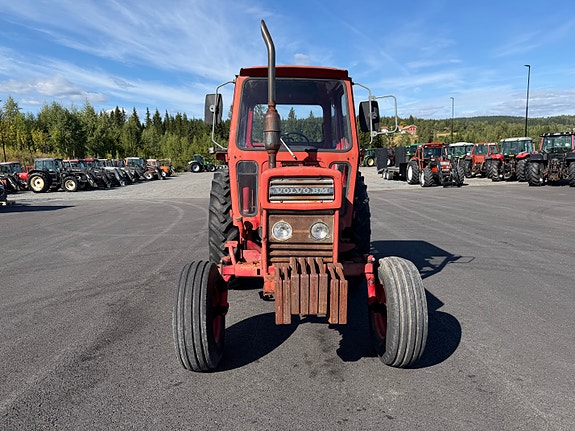 Volvo 500 26 of 30