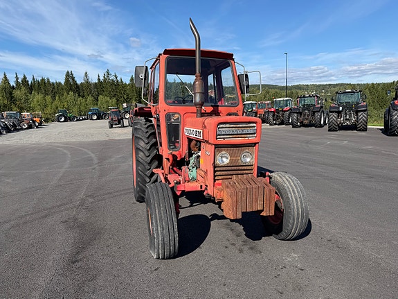 Volvo 500 27 of 30