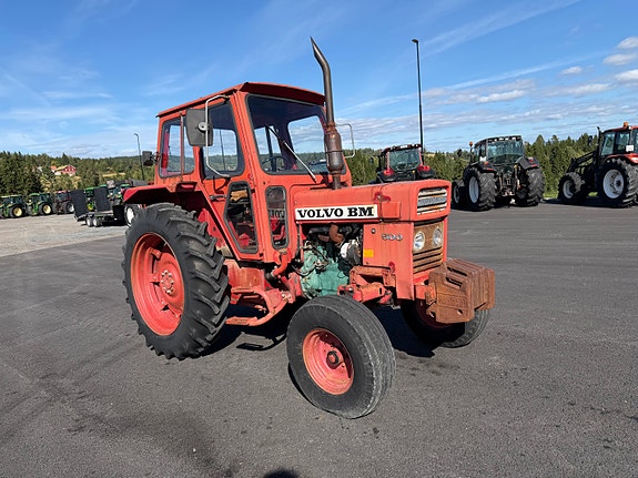 Volvo 500 23 of 30
