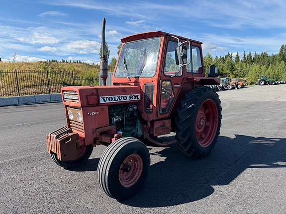 Volvo 500 2 of 30