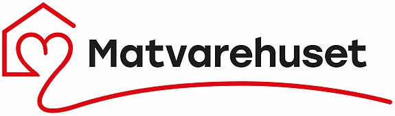 Matvarehuset As logo