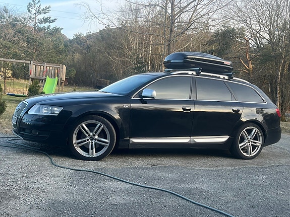 Audi A6 allroad 4 of 16