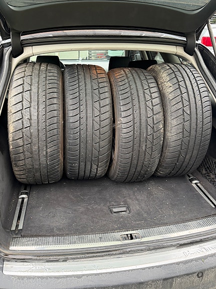 Audi A6 allroad 16 of 16