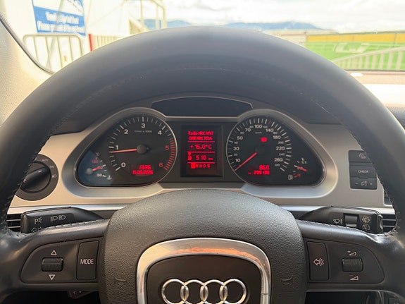 Audi A6 allroad 6 of 16