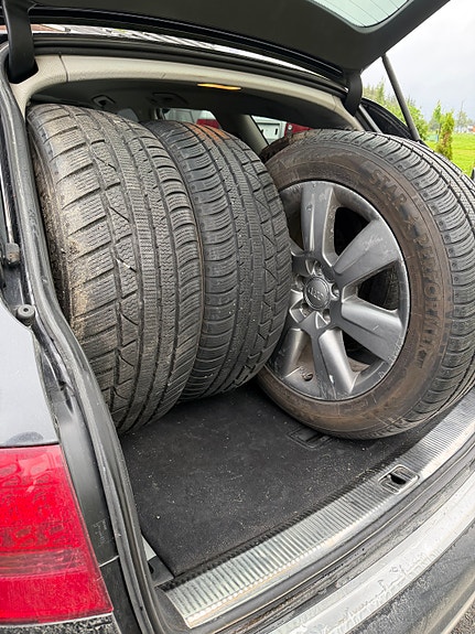 Audi A6 allroad 14 of 16