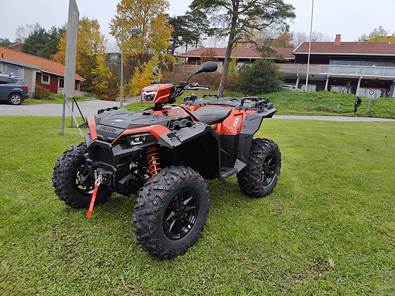 Polaris Sportsman XP 1000 S