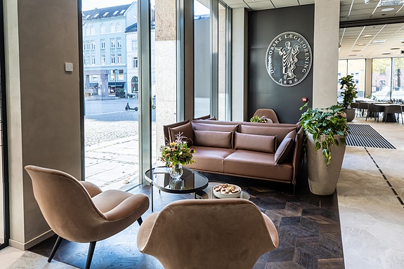 Bilde 1 av 8 i jobbannonse-galleriet