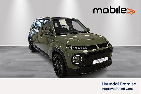 Hyundai Inster