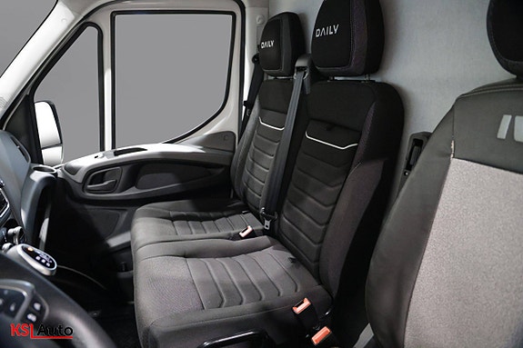 Iveco Daily 12 of 30