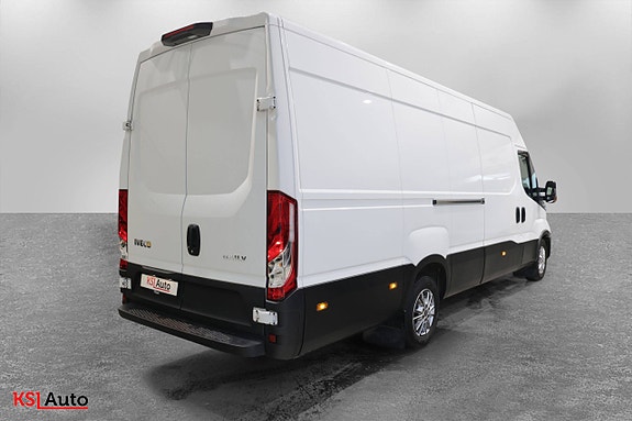 Iveco Daily 4 of 30