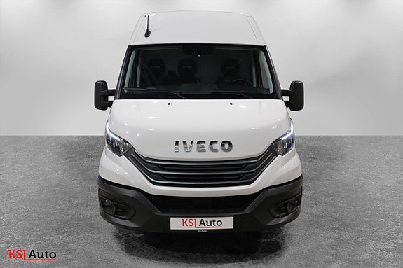 Iveco Daily 9 of 30