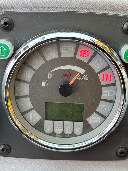 KramerAllrad 5065T 9 of 9